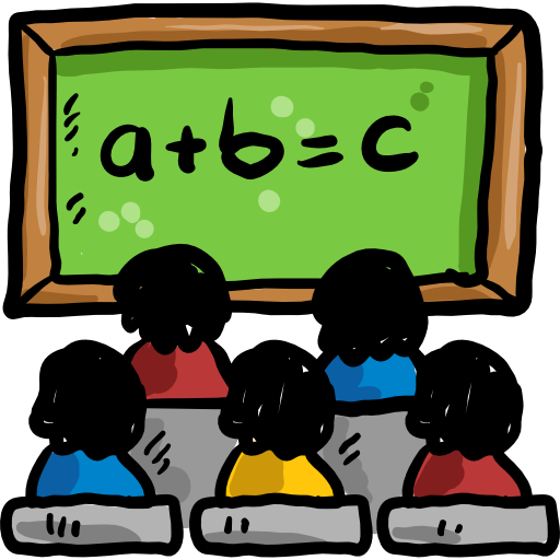 chalkboard