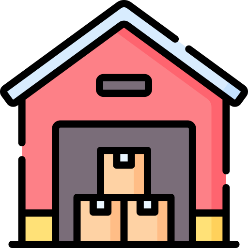 warehouse