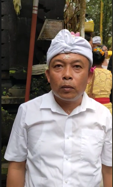 tirta yatra 2026 pucak penulisan pucak sinunggal